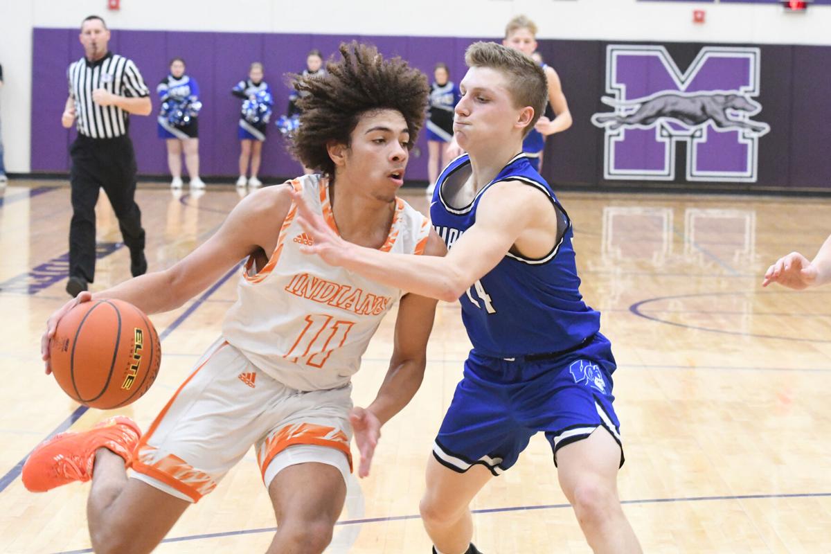 Wayne ends Ogallala bid for fourth-straight state tourney berth