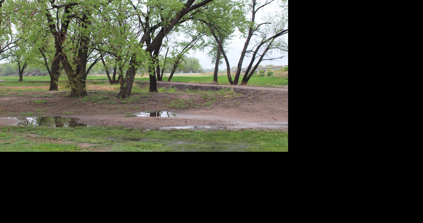 Decadeslong saga comes to a close with sale of North Platte's Iron