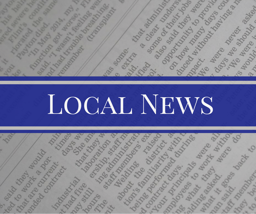 Communities under 20,000 eligible for improvement funds