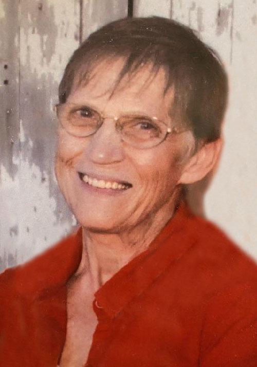 Edwards, Diana Lynn