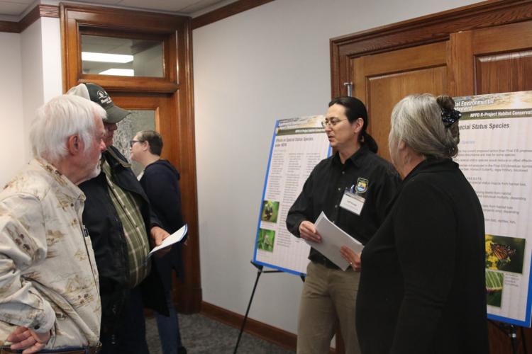 R-Project unanimously panned by public in meeting at PAC