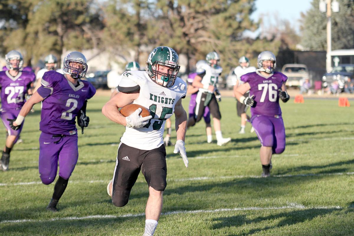 Playoff Preview Sandhills/Thedford carries win streak into playoffs