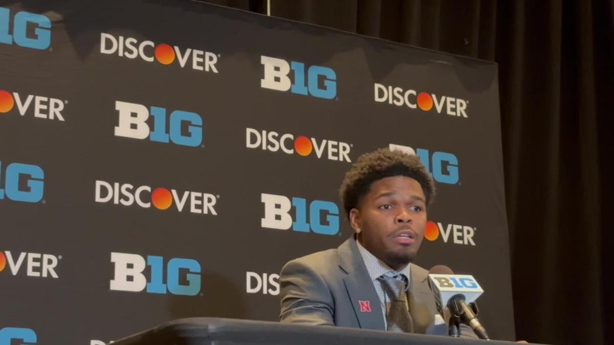 Just: 6 storylines I'm watching in Nebraska football's training camp