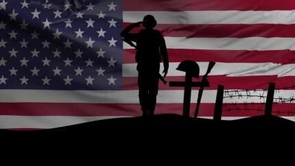Second Judicial District Veterans Treatment Court Graduation