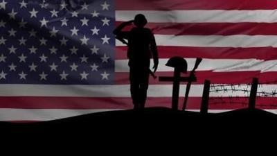 Second Judicial District Veterans Treatment Court Graduation