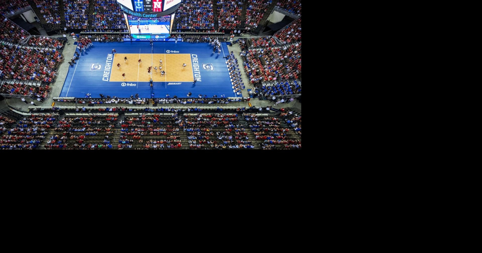 Shatel Can Creighton finally take down Nebraska in Tuesday's top10