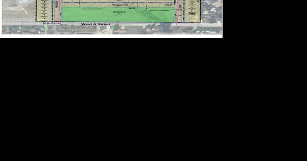 North Platte City Council backs TIF for 128-lot housing plan - Vimarsana News