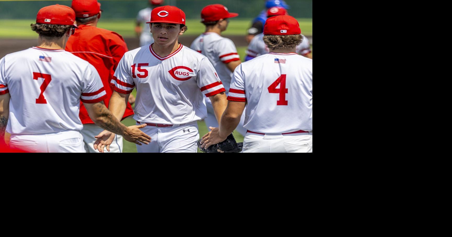Carpet Land begins American Legion regional run Thursday; see the full schedule