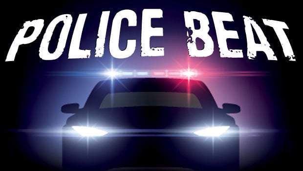 Police Beat