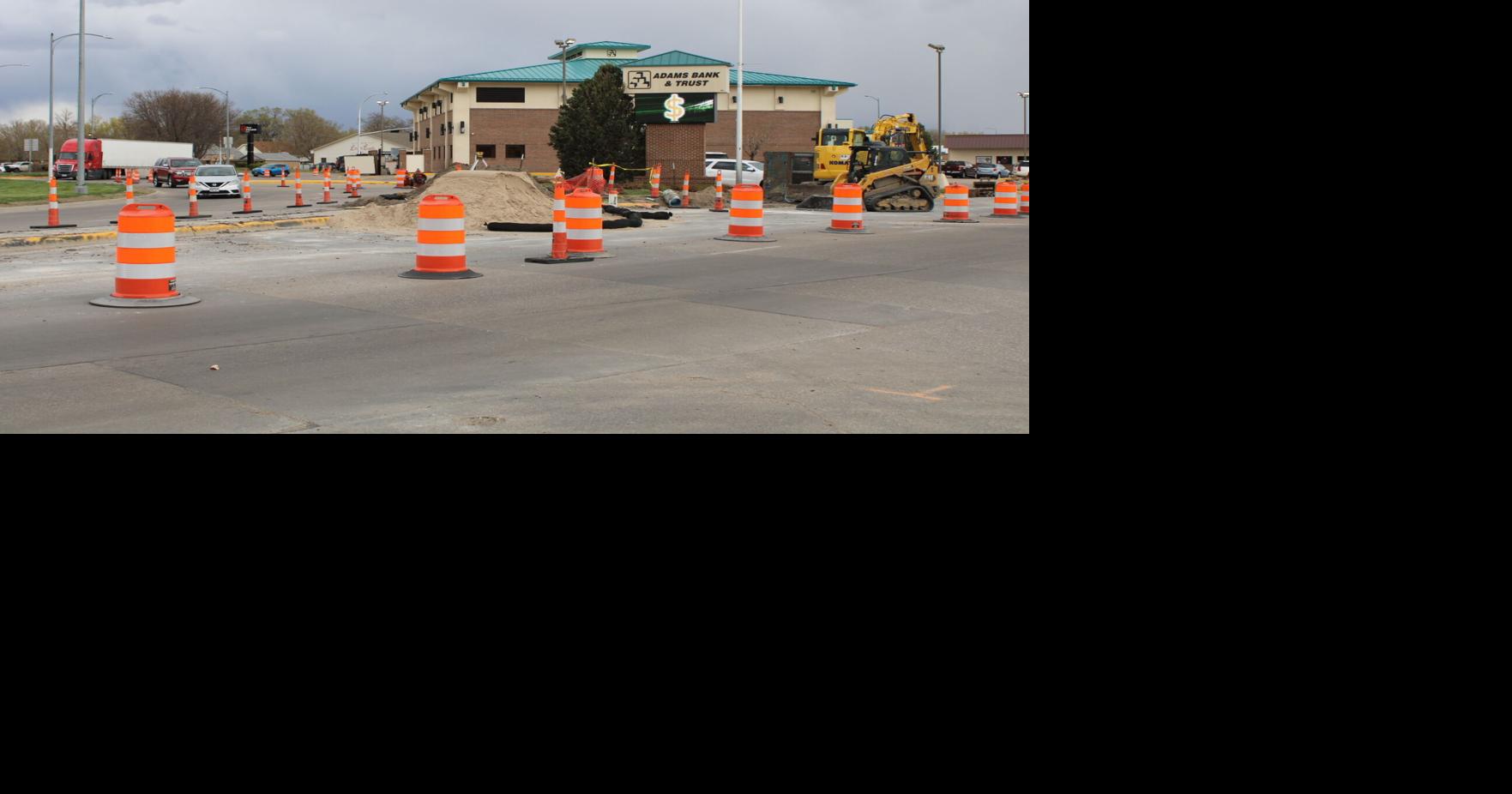 Next part of Jeffers rebuild starts soon; public meeting set May 16