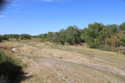 Governor: Dry South Platte riverbed shows need to finish Perkins canal