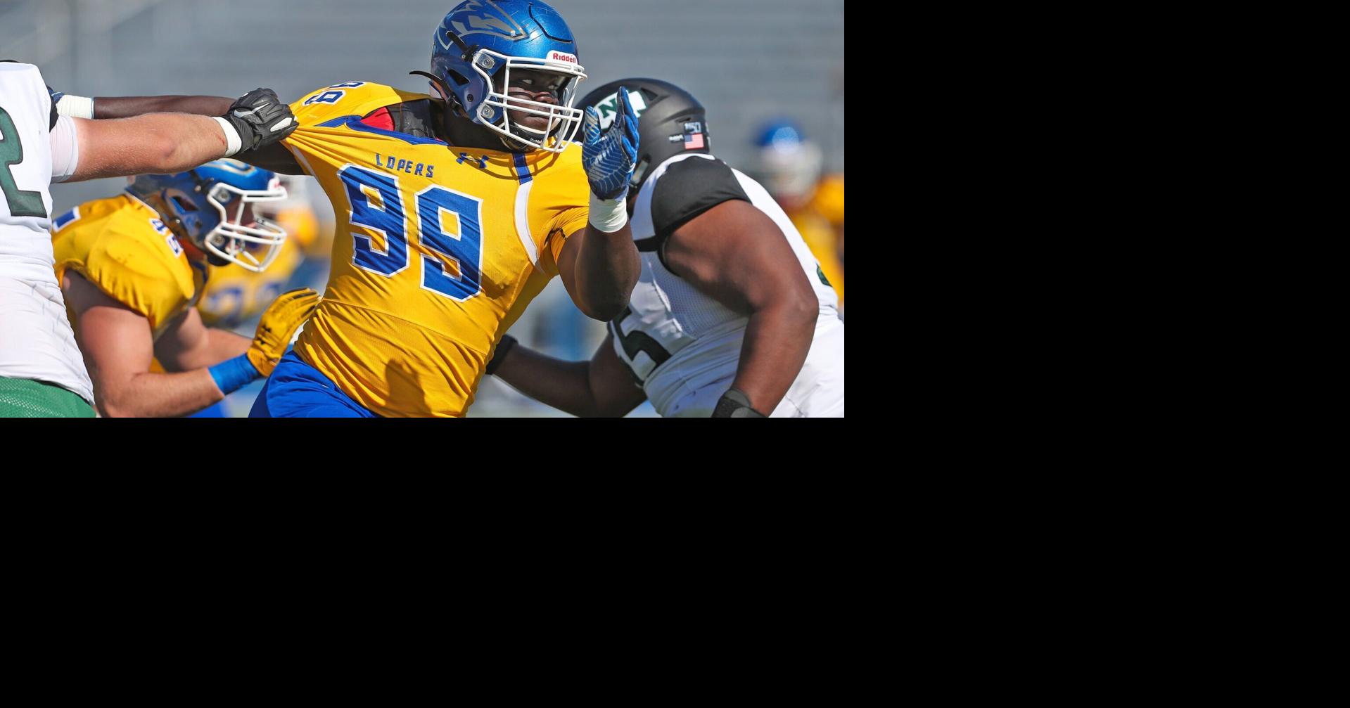 Unk Football Schedule 2022 Unk Mourns The Death Of Former Football Standout Hinwa Alieu | College |  Nptelegraph.com