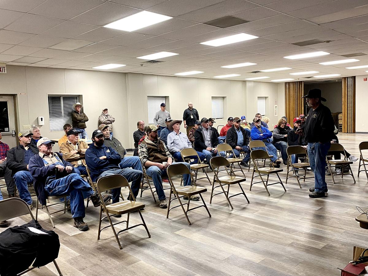 'We want to ensure everyone comes home': Fire chief shares info on combatting wildland fires