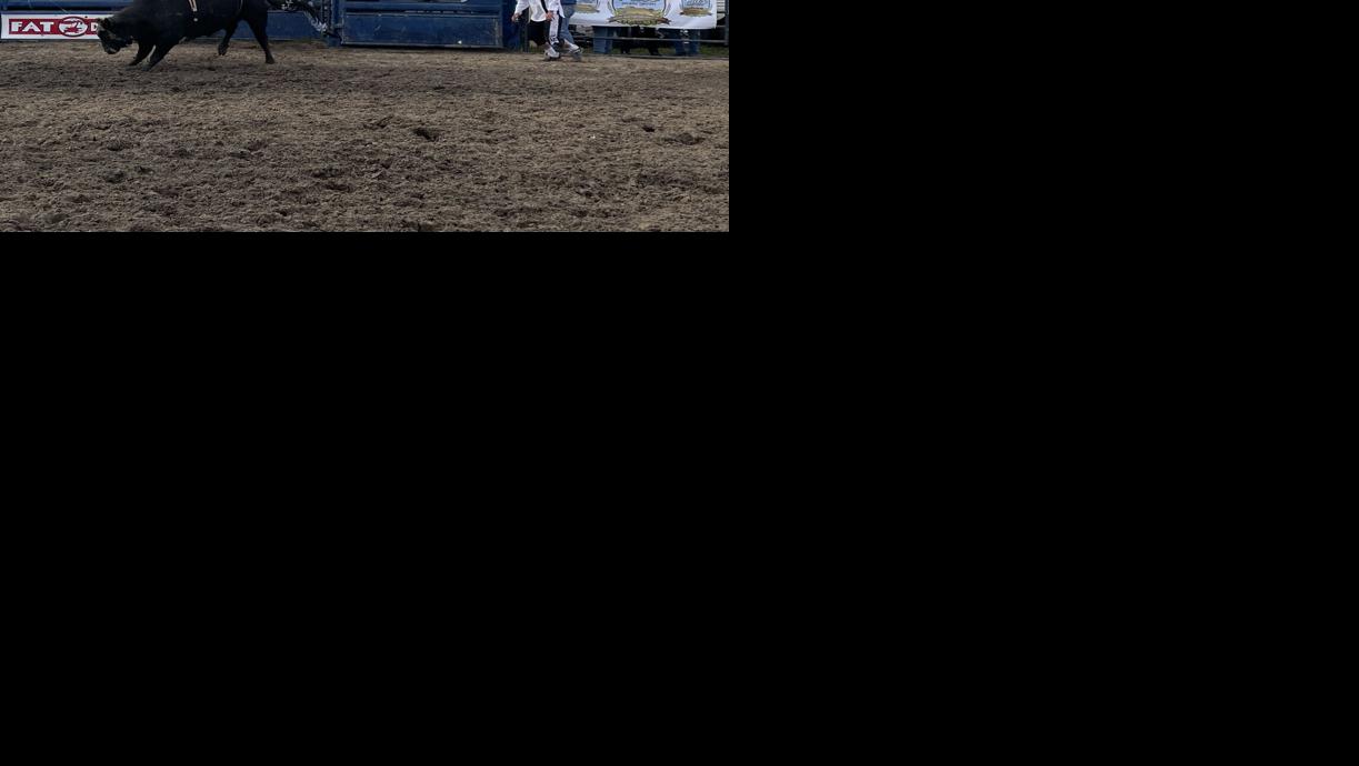 Bulls buck cowboys at Bucking Battle and Bash