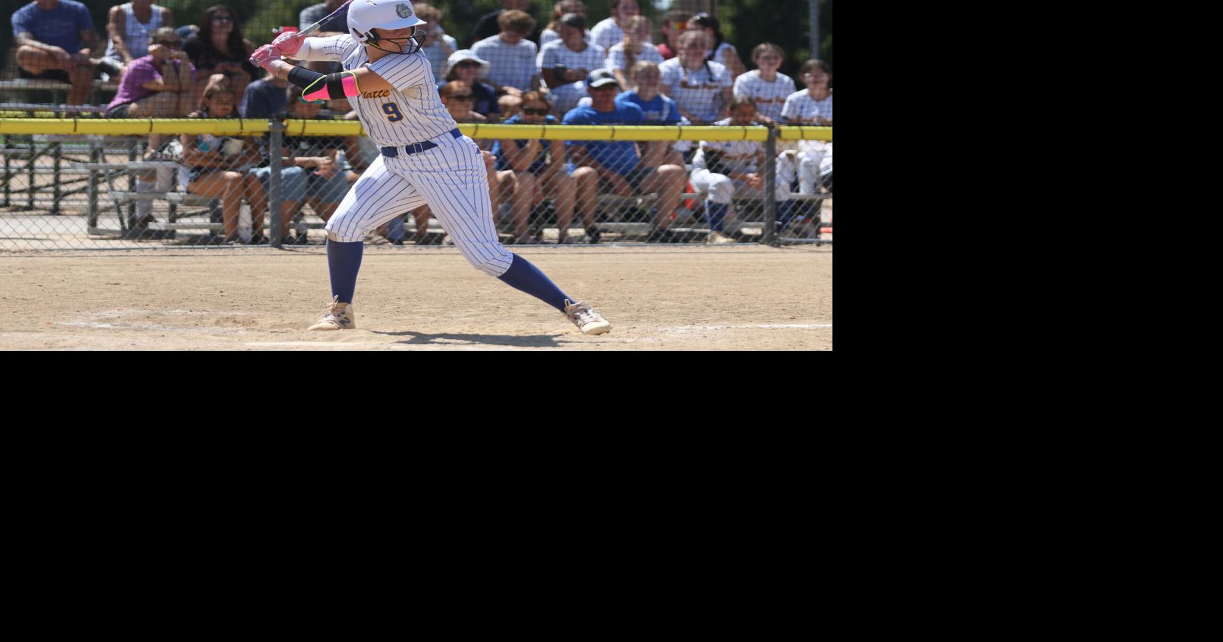 Tiffany Townsend strikes out 10 in North Platte softball's win over Grand Island