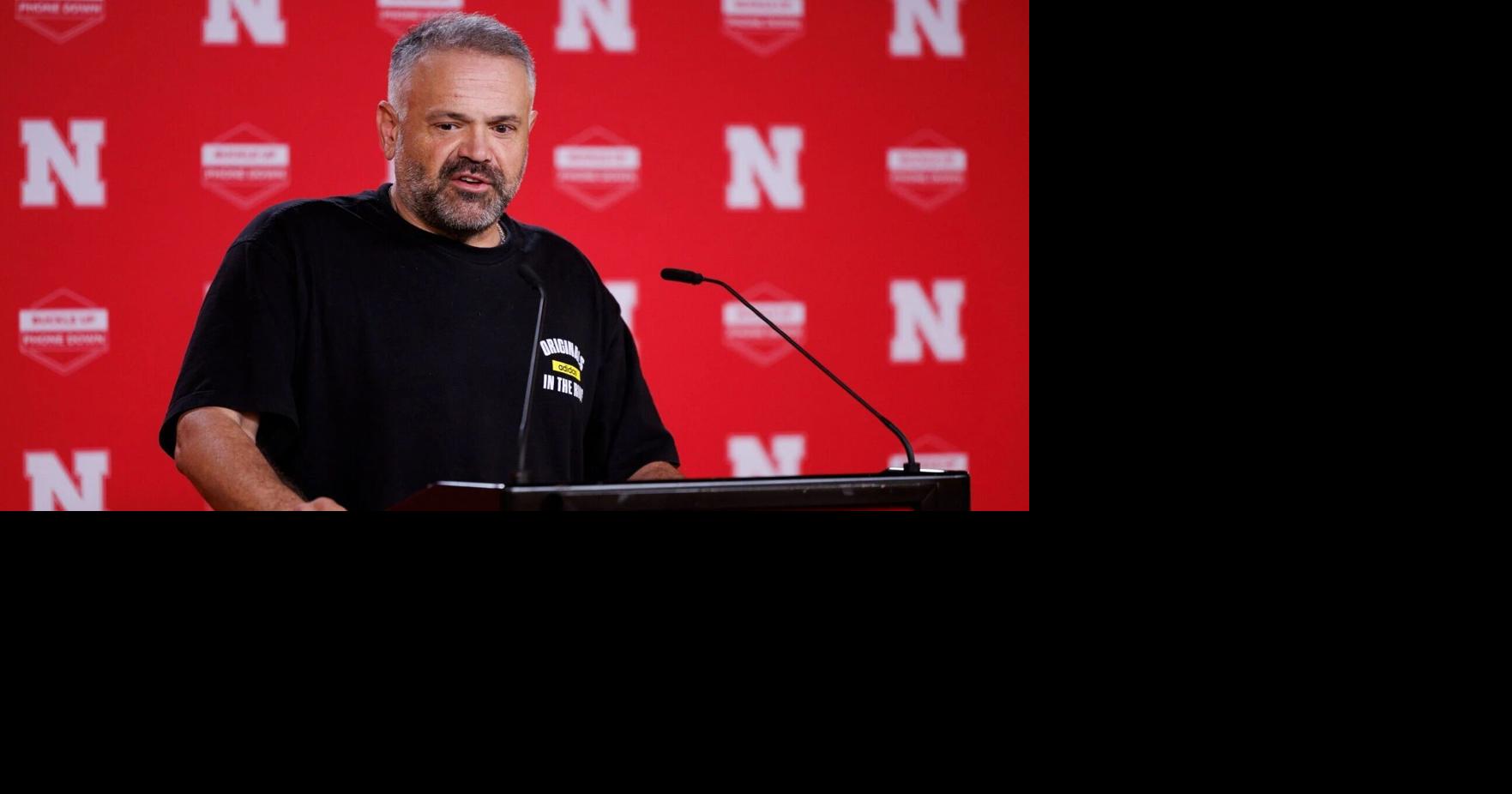 Big Ten Recruiting Scoreboard: Nebraska's 2027 class among giants, Penn State starting over