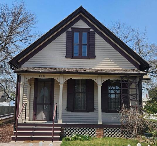 Nebraska’s National Historic Landmarks