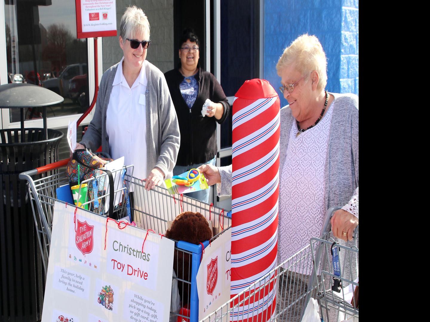 5 Charities That Pick Up Your Donations Move Org