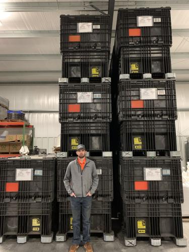 Supply uncertainty presents challenges for farmers