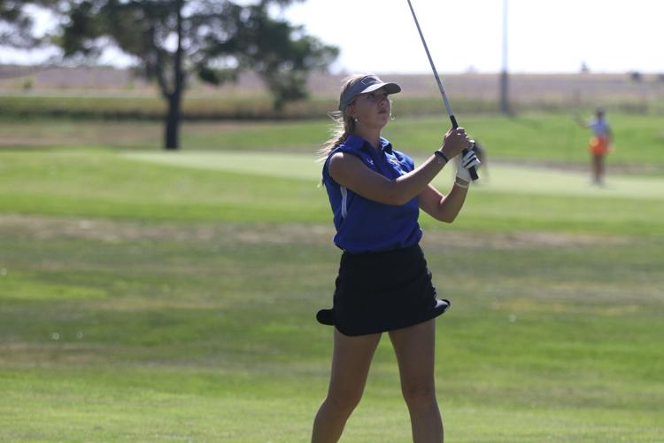 Ogallala, Perkins County, local golfers punch ticket to state at District  C-5 Meet