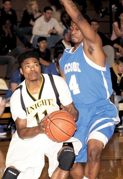 Npcc Sweeps Mcc Sports Nptelegraph Com