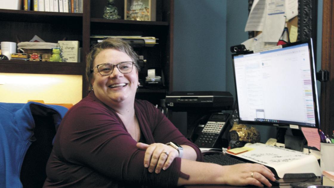 Breast Cancer Awareness Month: Fight for Yourself After Cancer Diagnosis | Local Breast Cancer Awareness Month: Fight for Yourself After Cancer Diagnosis | Local