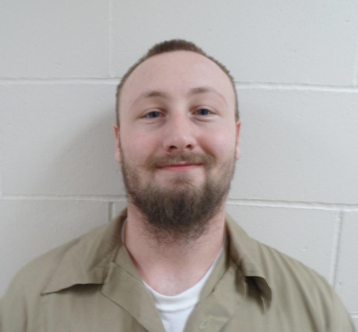 Inmates from Dawson County escaped from Community Corrections Center in