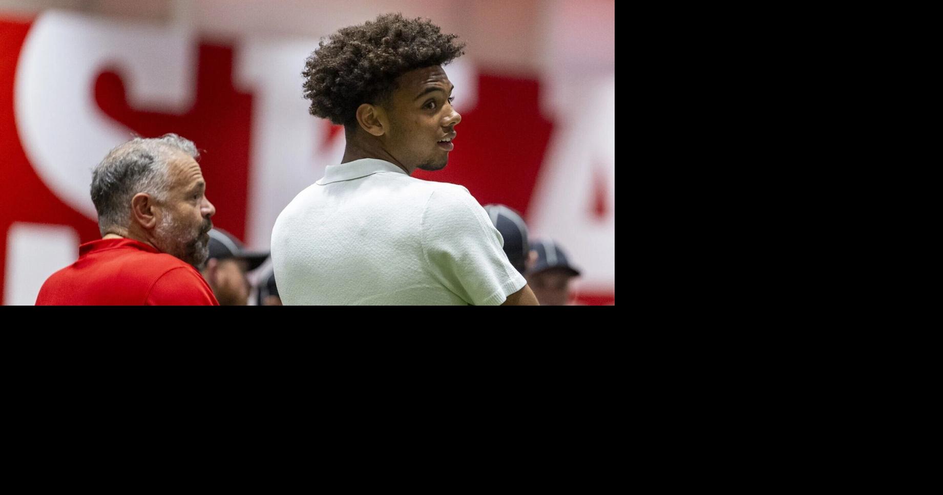 Millard South's Trae Taylor, Nebraska commit, snags 5-star, top QB status from Rivals