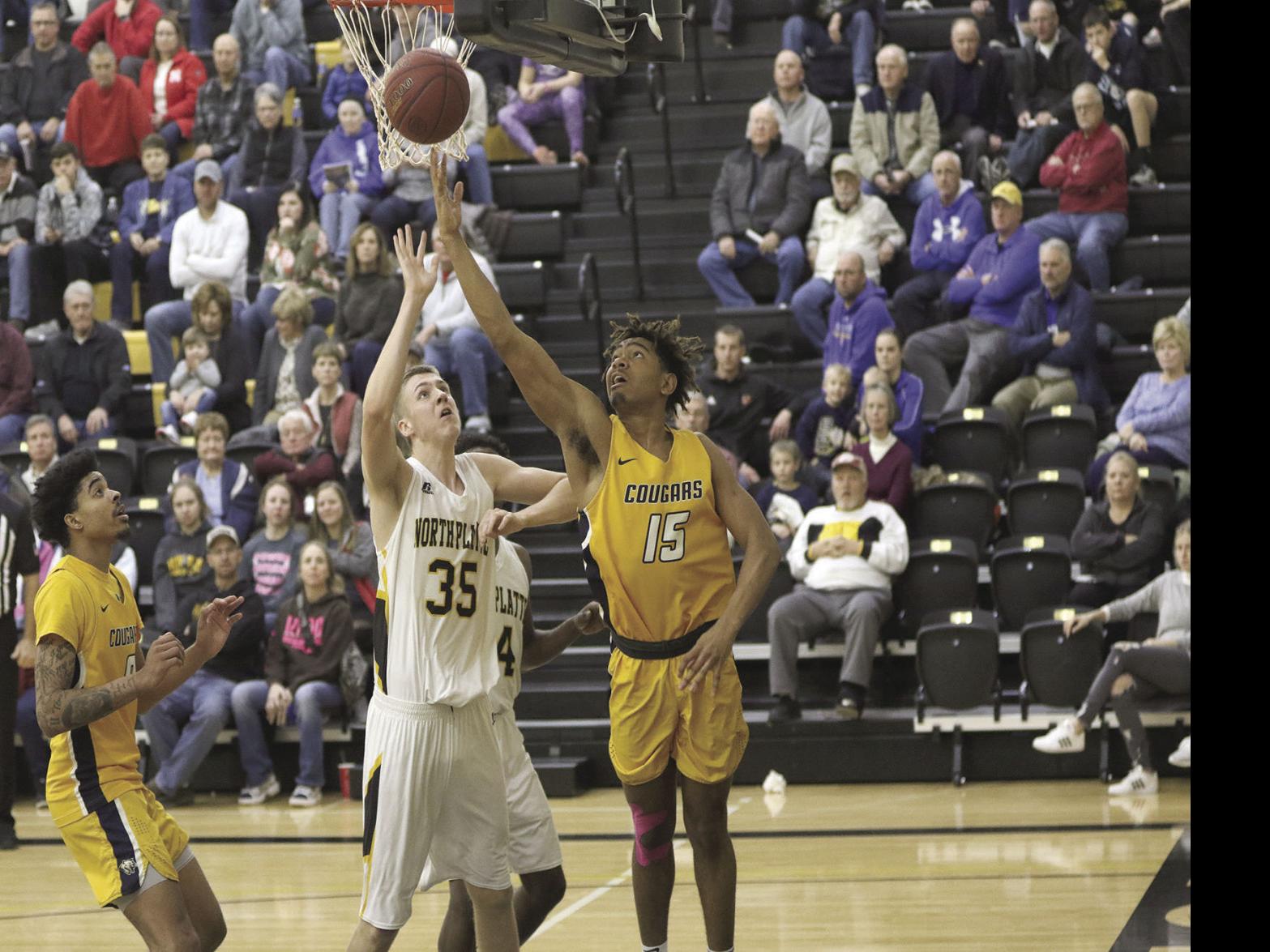 Knights Win Shootout Over Western Nebraska Cc 101 98 Sports
