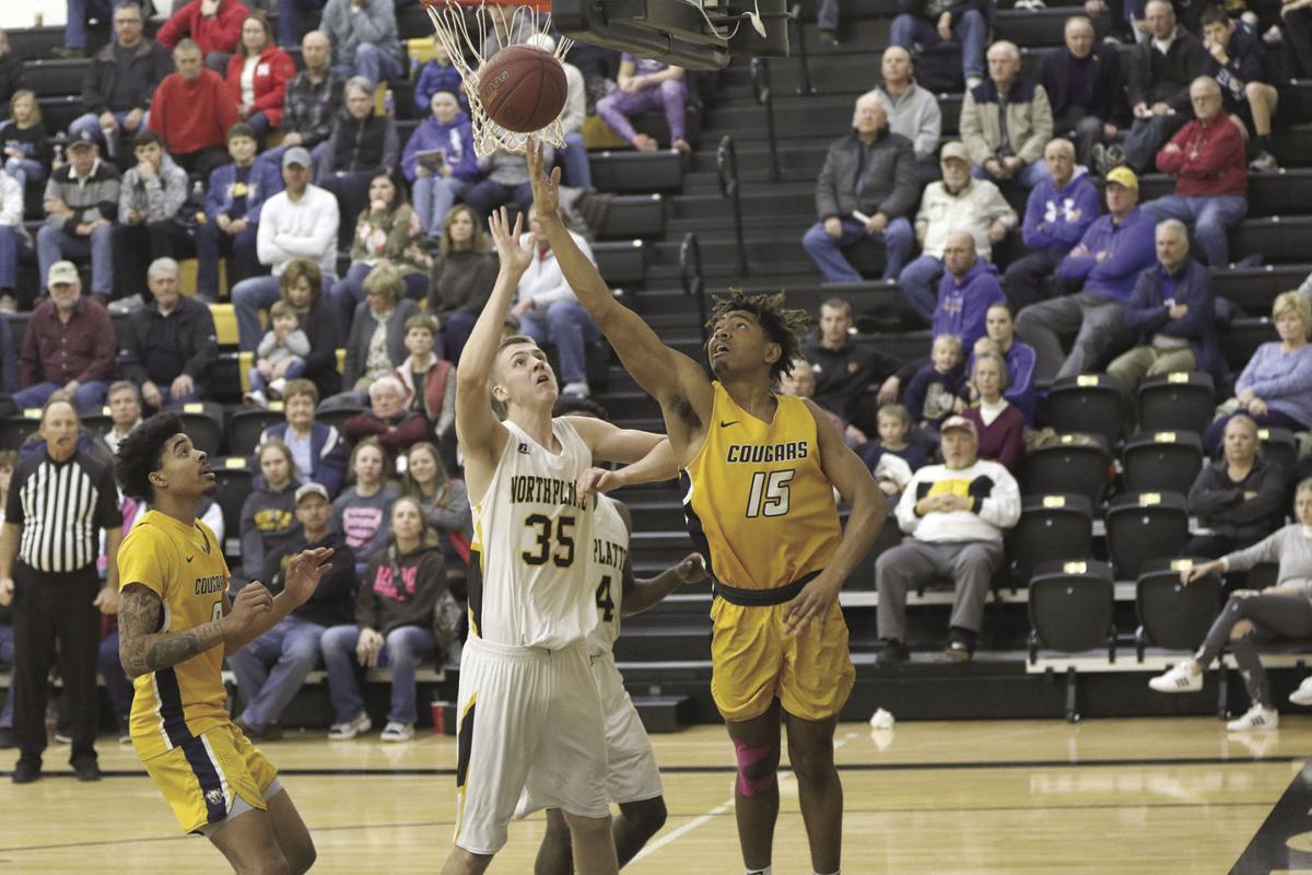 Knights Win Shootout Over Western Nebraska Cc 101 98 Sports