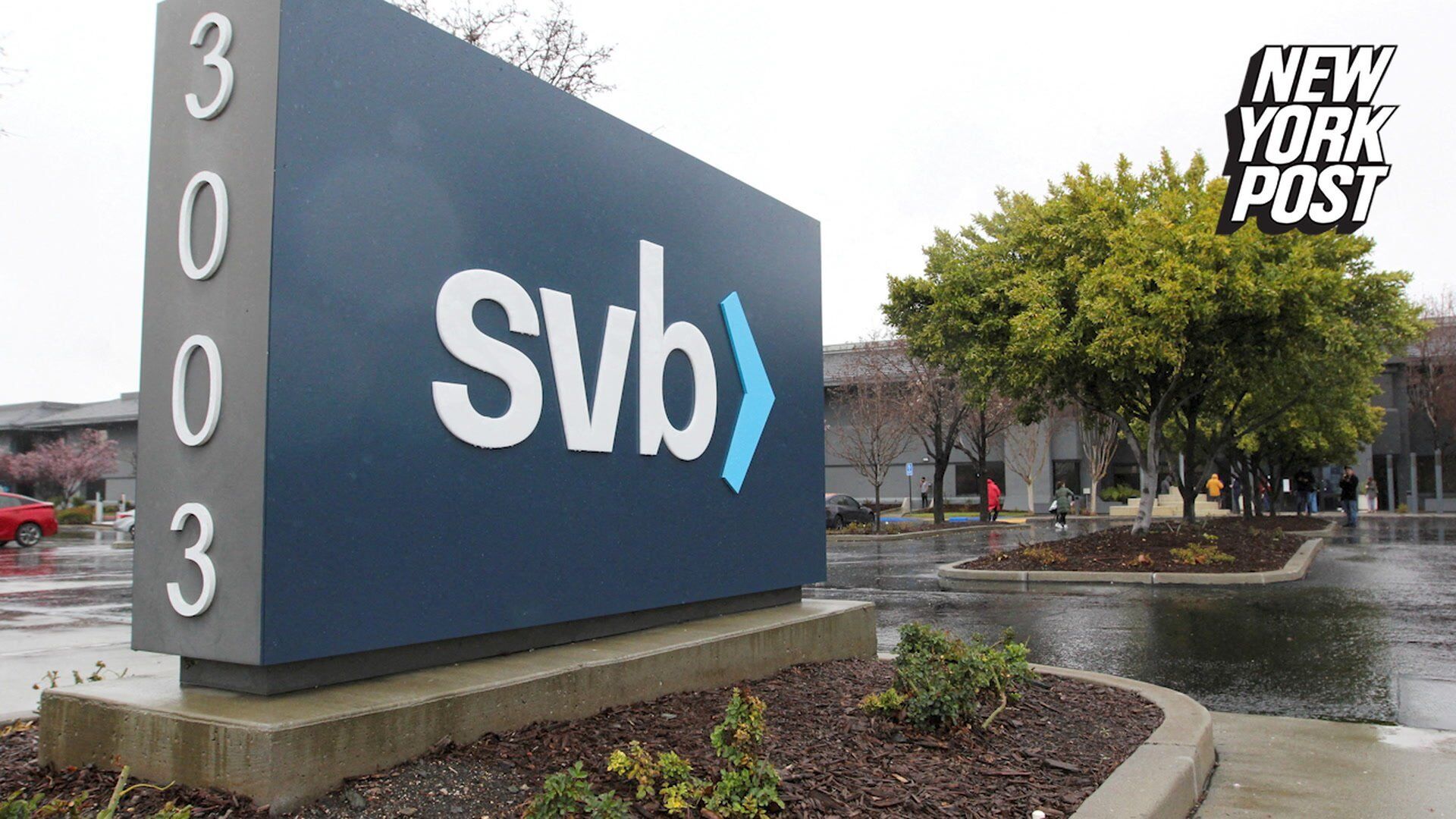 A Timeline Of Silicon Valley Bank's Collapse: How It All Unfolded