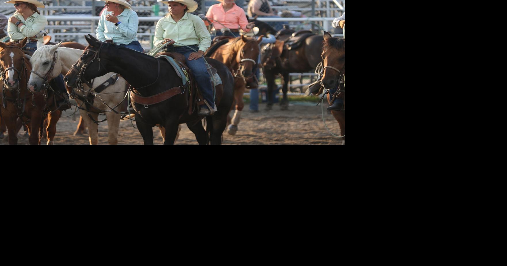 Sutherland kicks off Fourth with All-Girl Toughest with the Twine