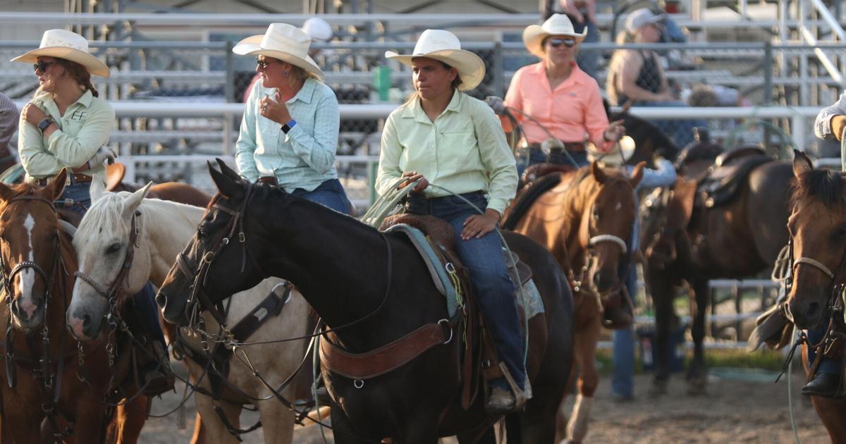 Sutherland kicks off Fourth with All-Girl Toughest with the Twine
