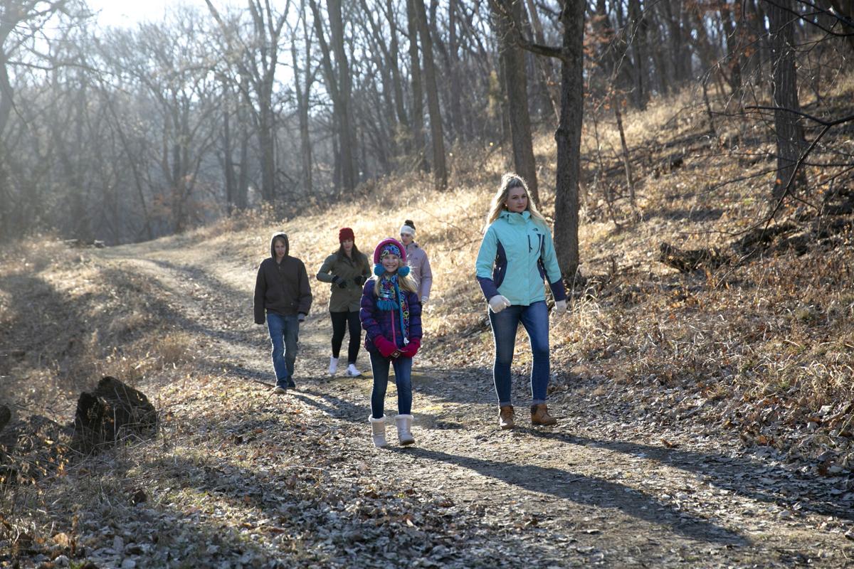 Geiser: Get outside, enjoy the great outdoors