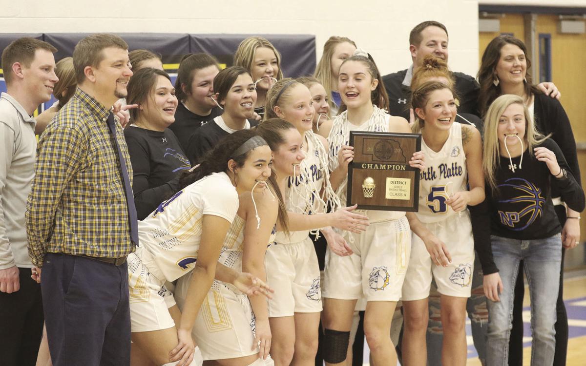 Np Tops Millard West 53 39 Earns Place In State Tourney For First