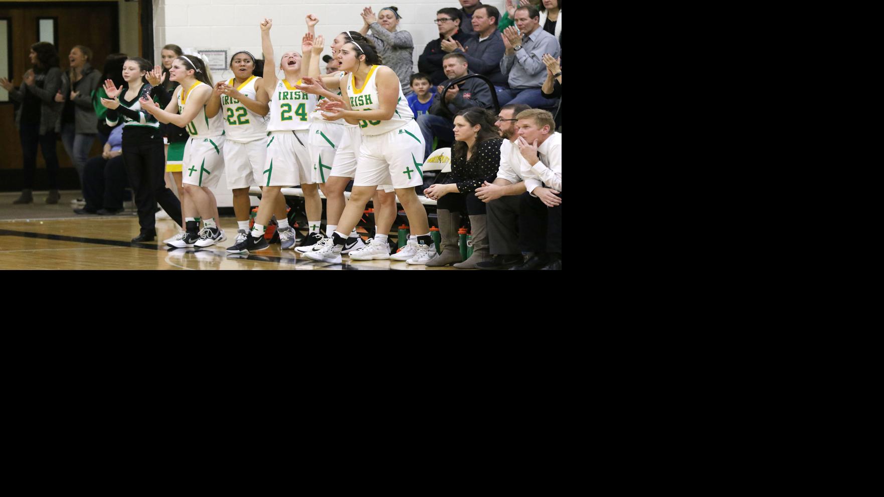 Destination Pinnacle Girls State Basketball Tournament Preview Sports Nptelegraph Com