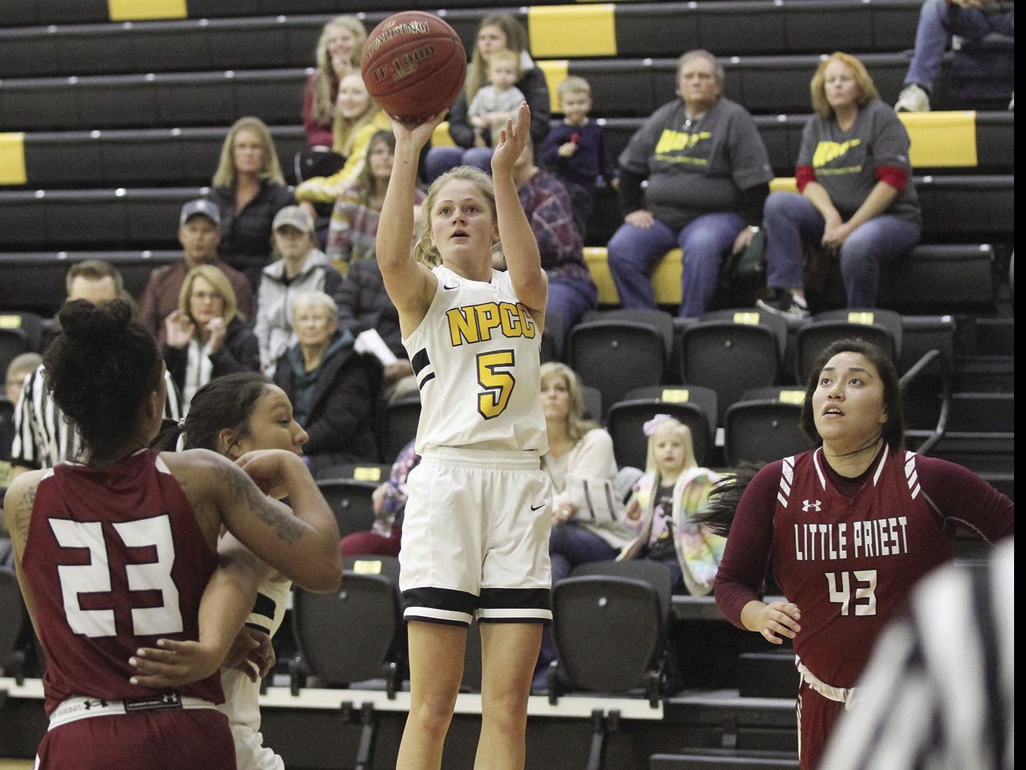 Knights Win Season Opener 81 71 Sports Nptelegraph Com