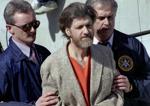 Ted Kaczynski