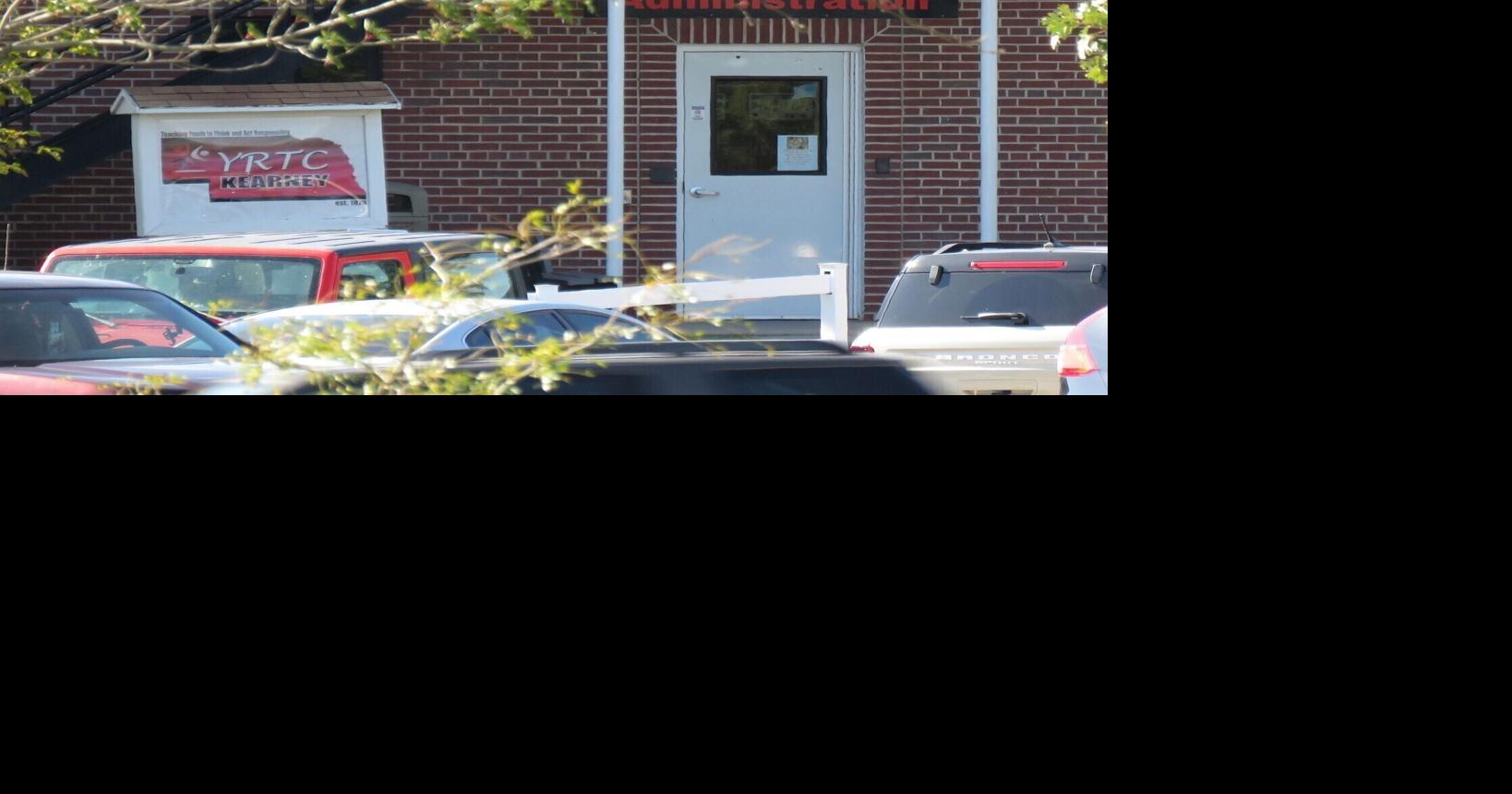 Nebraska DHHS rejects assertion of 'cultural problem' at Kearney youth center