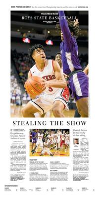 Due To Coronavirus Concerns Nebraska Boys State Basketball