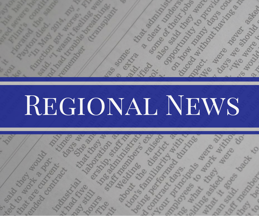 Regional News