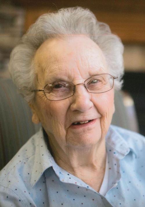 Morton, Wilma