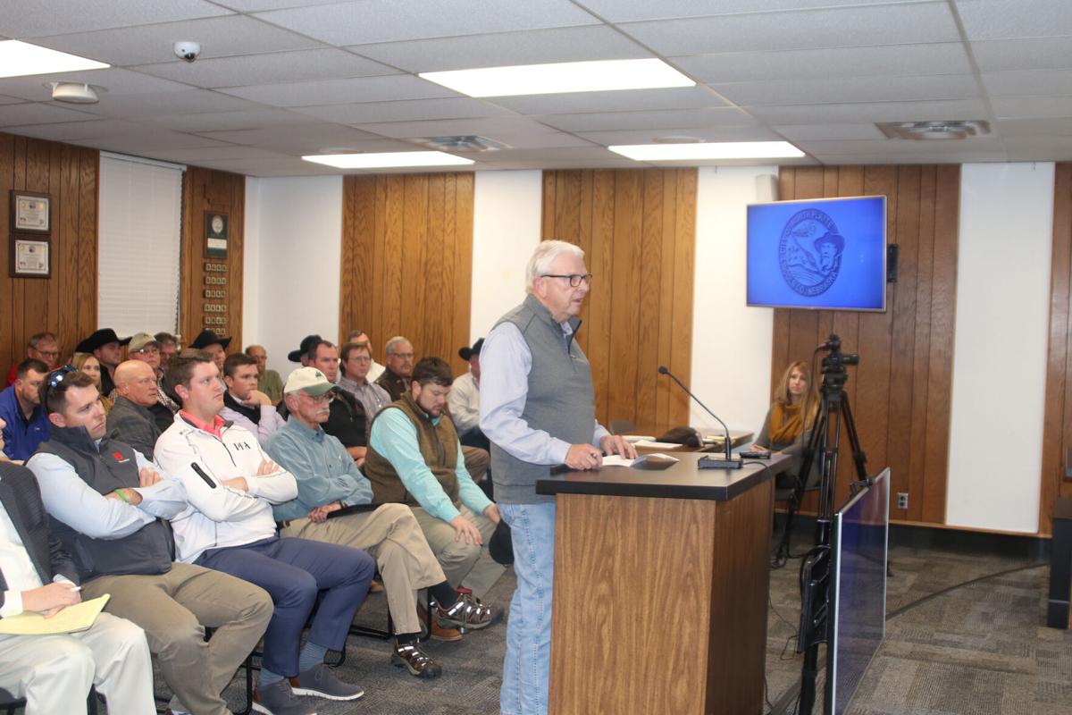 Sustainable Beef plant wins unanimous backing from North Platte Planning Commission