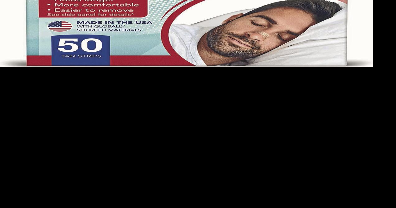 InstaClear Extra Strength Nasal Strips