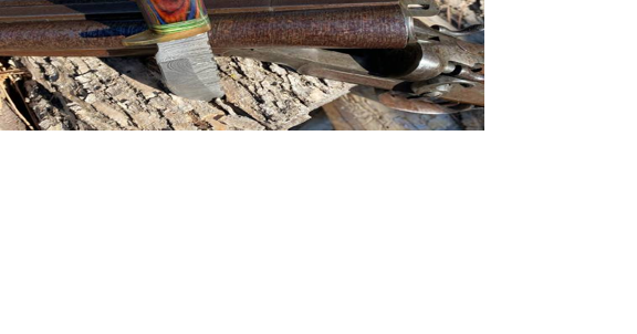 Rick Windham: North Platte has a connection with Damascus steel - Vimarsana News