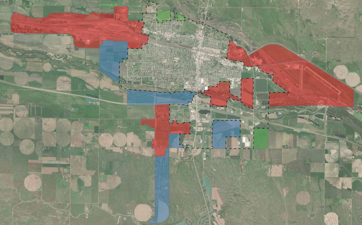 North Platte City Council to vote on land use, annexation plan updates 