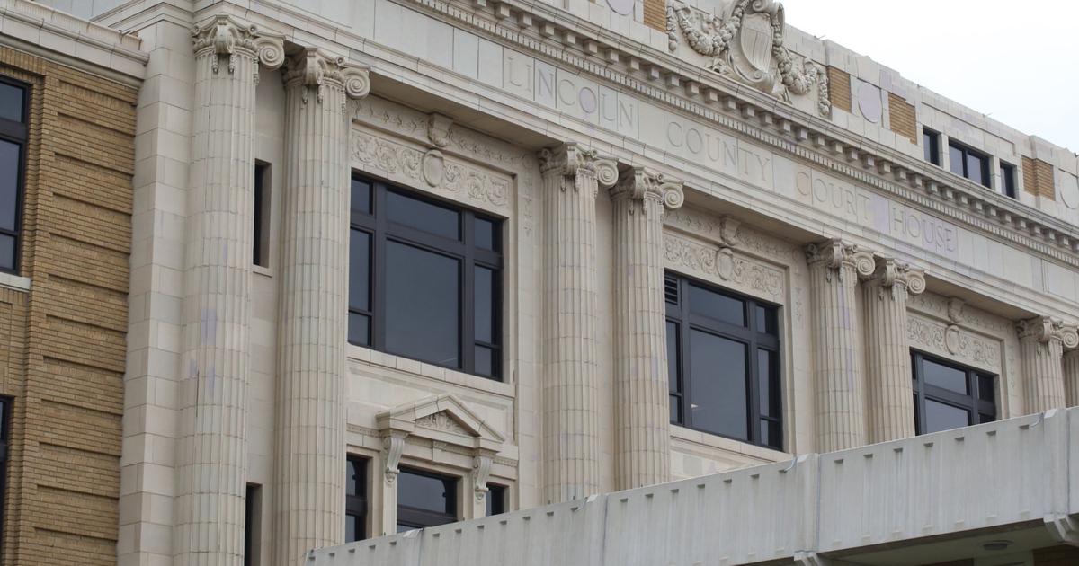 HVAC, smoke control hardware, software focus of Monday Lincoln County commissioners meeting | Local