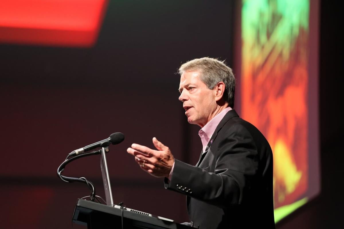 Breakout Sessions and Speakers, Lunch Panel Announced for 2026 Governor’s Summit in Kearney