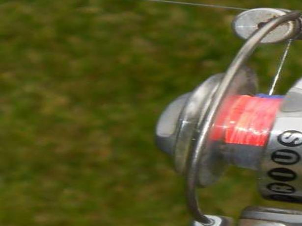 How Do You Keep Your Fishing Line Anchored To Your Reel Lifestyle Nptelegraph Com