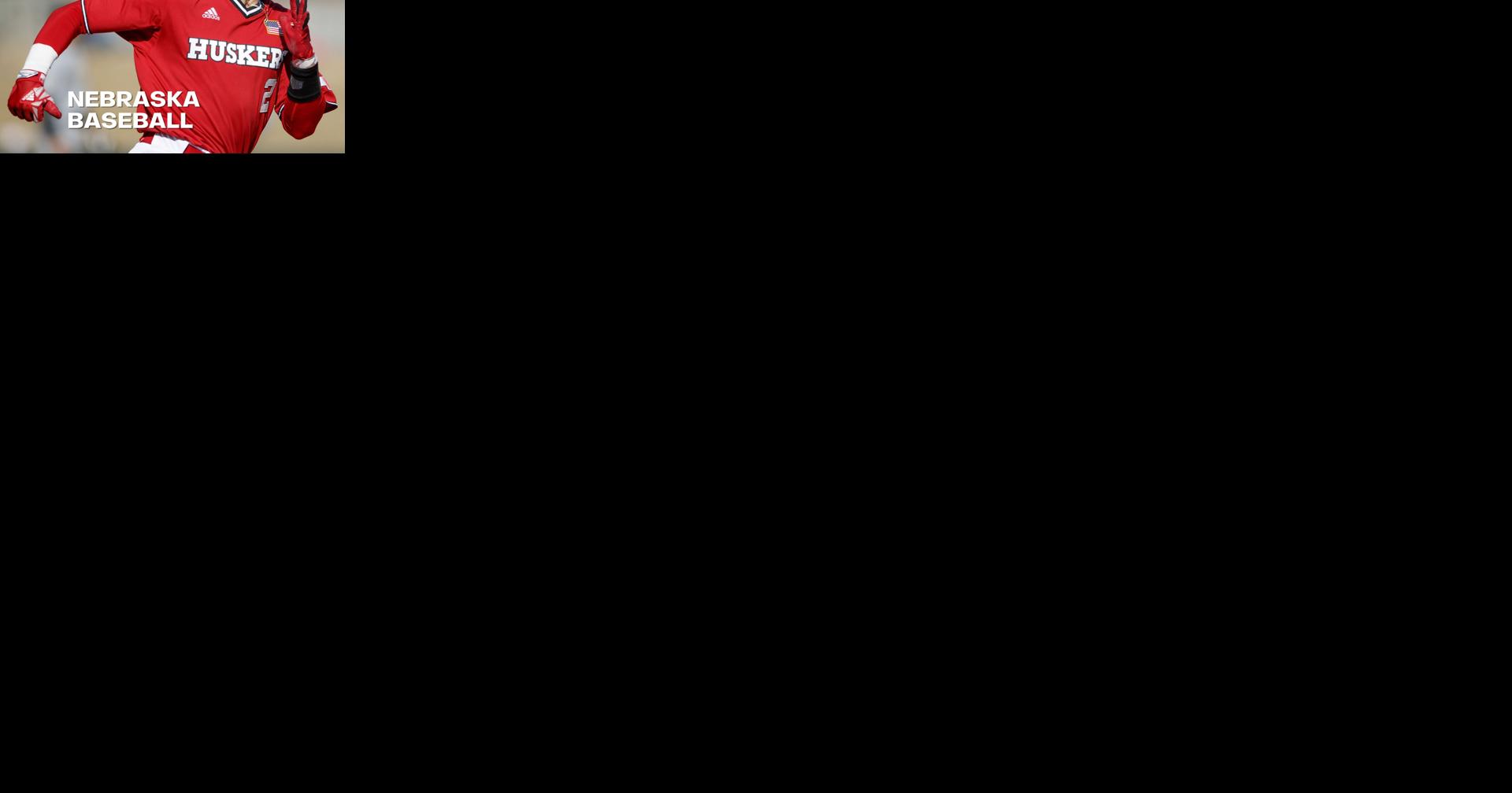 Eight Huskers drive in at least one run as Nebraska baseball downs Penn State